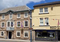 Plea for Royal Charters to be returned to Okehampton