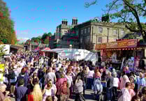 Goose Fair ‘should go upmarket’