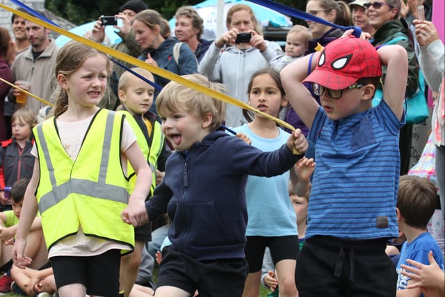 Meavy Oak Fair date announced