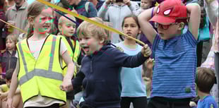 Meavy Oak Fair date announced