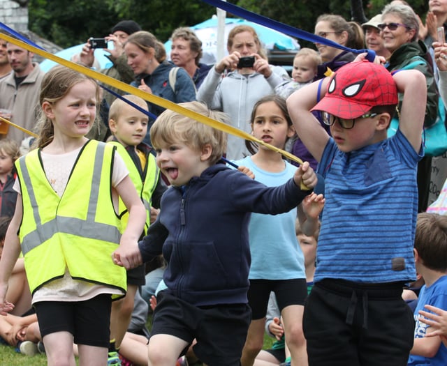 Meavy Oak Fair date announced