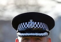 Police chief honoured in Queen’s Birthday Honours