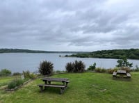 Two bodies recovered from Roadford Lake following boat capsize