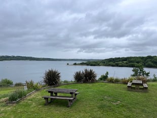 Two bodies recovered from Roadford Lake following boat capsize