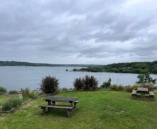 Two bodies recovered from Roadford Lake following boat capsize