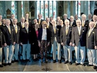 Concert to raise vital funds for Cornwall Air Ambulance