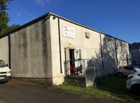 Food hub to help struggling families