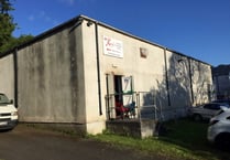 Food hub to help struggling families