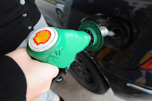 Cost of living crisis: Average West Devon driver 'could spend almost £300 more' on annual petrol costs