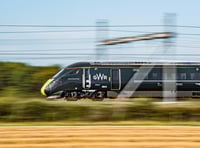 Rail strikes will see no trains passing through any Cornish lines 