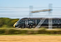 Rail strikes will see no trains passing through any Cornish lines 
