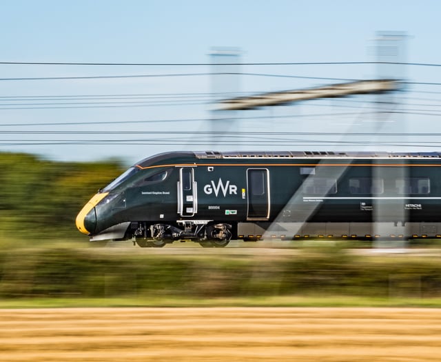 Rail strikes will see no trains passing through any Cornish lines 