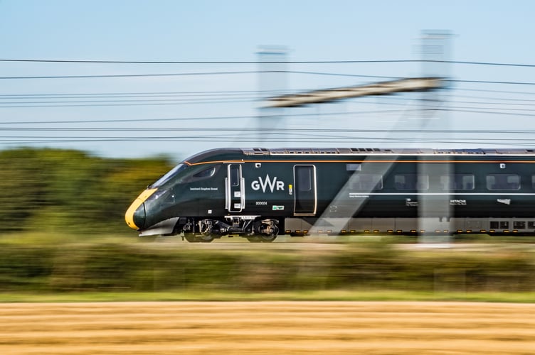 Great Western Railway 