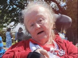 Care provider manager admits fault over lake tragedy