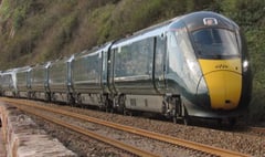 ‘Limited’ trains to run between London and Devon during strikes
