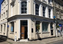 Tavistock reacts to another bank closure in just over a year