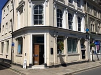 Tavistock reacts to another bank closure in just over a year