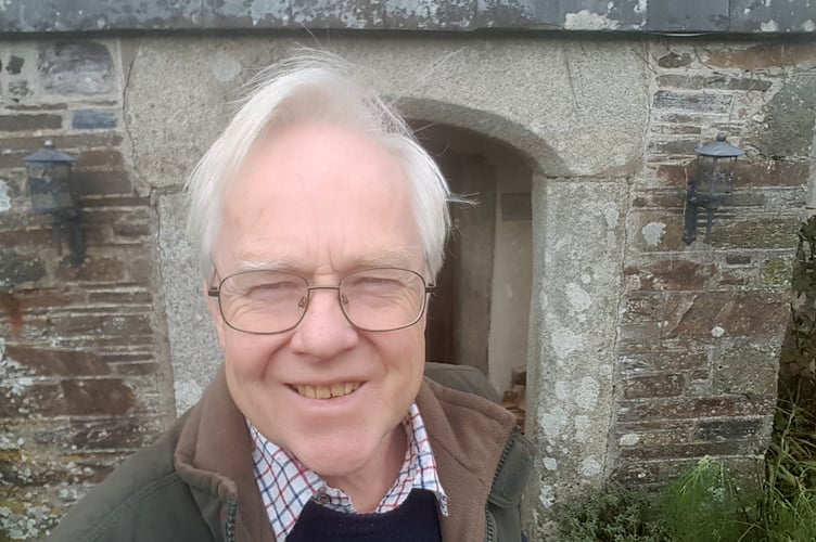 Richard Searight