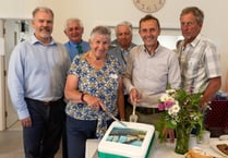 First forum in three years for Tamar Valley AONB team