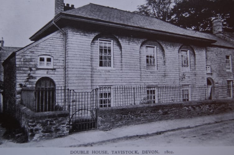 abbey cottage