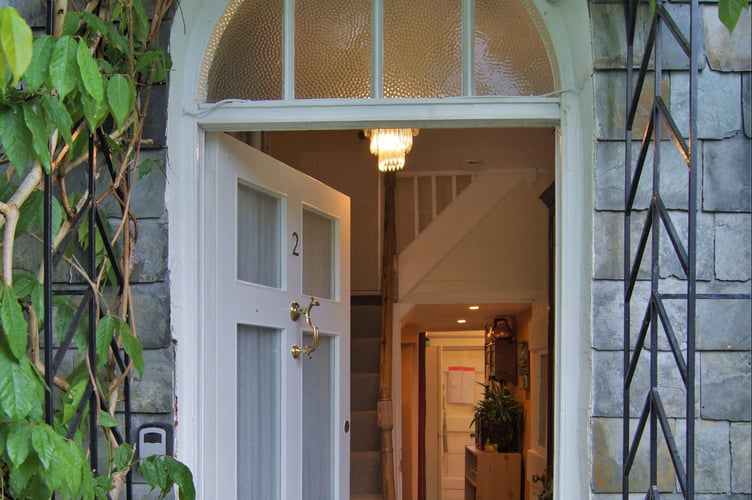abbey cottage