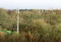 Fernworthy Forest phone mast could have solar power