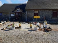 Dartmoor Prison Museum reopens to visitors