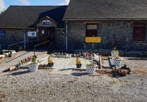 Dartmoor Prison Museum reopens to visitors