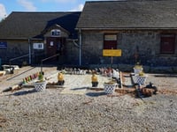 Dartmoor Prison Museum reopens to visitors