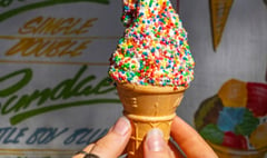 Opposition freezes ice-cream kiosk plan for Princetown