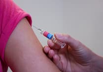 Booking opens for flu and Covid-19 vaccines