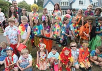 Carnival returns to Tavistock after three-year absence