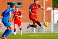 NEW SIGNING: Tavistock swoop for ex-Crawley striker