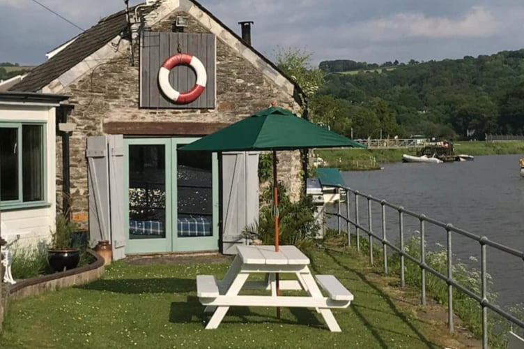 tavi airbnb
