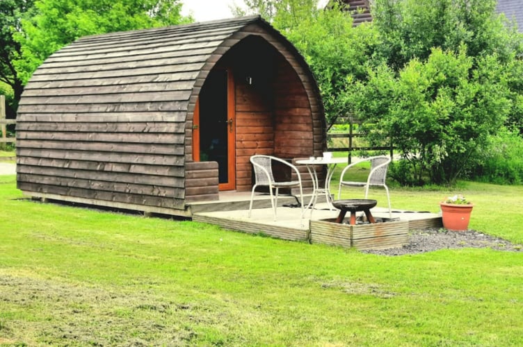 tavi airbnb