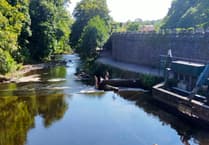 Tavistock families warned of dangers of tombstoning by youngsters