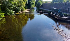 Assurances over river water safety measures at River Tavy