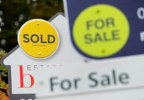 West Devon house prices increased more than South West average in May
