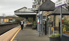 GWR response over Bere Alston train cancellations