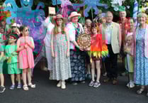 Carnival week comes back with a bang!