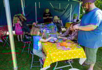 EcoFest achieves its aims