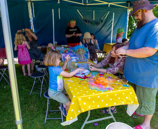 EcoFest achieves its aims