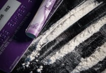 Cocaine supplier receives increased prison sentence