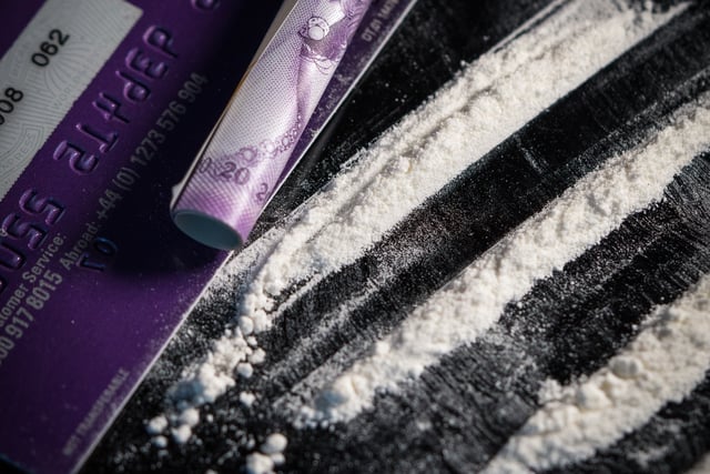 Cocaine supplier receives increased prison sentence