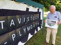 Rail meeting's new video link 