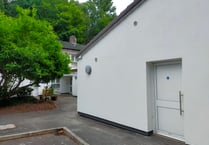 Carers concern over locked Tavistock Changing Places Toilet