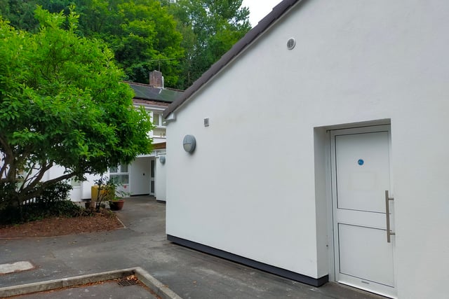 Carers concern over locked Tavistock Changing Places Toilet