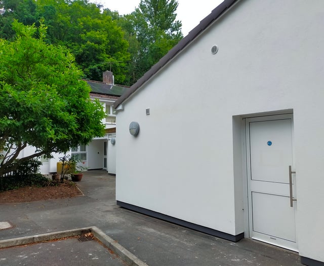 Carers concern over locked Tavistock Changing Places Toilet