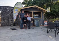 Ice cream kiosk goes ahead despite concerns