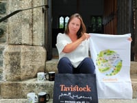 Tavistock official merchandise launch
